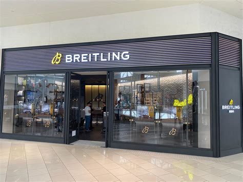 breitling boutique biscayne.